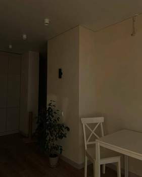 1-к квартира, на длительный срок, 44м2, 9/27 этаж