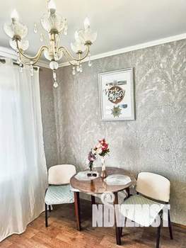 1-к квартира, посуточно, 40м2, 1/9 этаж