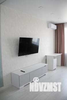 1-к квартира, посуточно, 47м2, 18/25 этаж