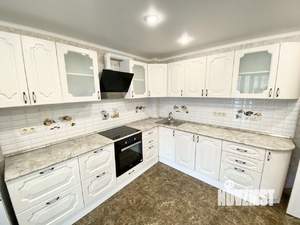 1-к квартира, на длительный срок, 41м2, 8/19 этаж