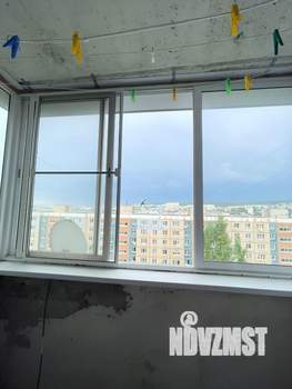 2-к квартира, на длительный срок, 50м2, 9/9 этаж