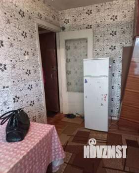 1-к квартира, на длительный срок, 22м2, 4/9 этаж