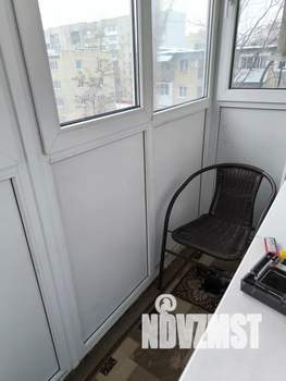 3-к квартира, посуточно, 45м2, 5/5 этаж