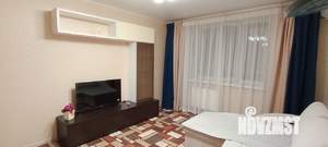 1-к квартира, на длительный срок, 40м2, 5/10 этаж