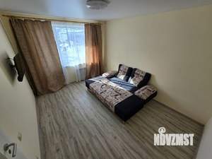 3-к квартира, на длительный срок, 60м2, 7/9 этаж