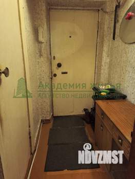 1-к квартира, на длительный срок, 32м2, 4/5 этаж