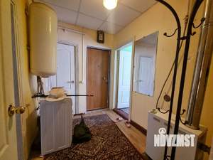 2-к квартира, на длительный срок, 48м2, 2/2 этаж