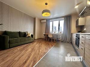 2-к квартира, на длительный срок, 72м2, 4/16 этаж