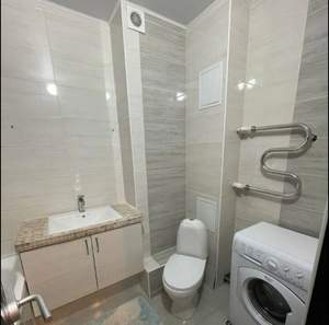 1-к квартира, на длительный срок, 33м2, 10/10 этаж