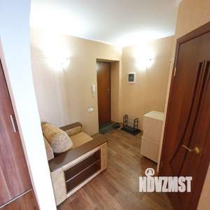 1-к квартира, на длительный срок, 40м2, 5/10 этаж