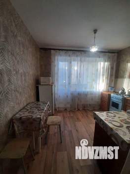 1-к квартира, на длительный срок, 39м2, 2/10 этаж