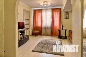 2-к квартира, посуточно, 40м2, 6/9 этаж