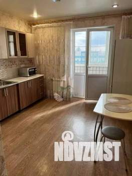 1-к квартира, на длительный срок, 45м2, 11/26 этаж