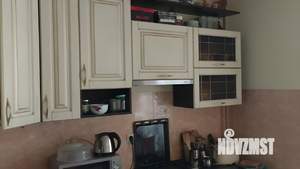 1-к квартира, на длительный срок, 40м2, 4/10 этаж