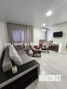 1-к квартира, на длительный срок, 45м2, 7/17 этаж