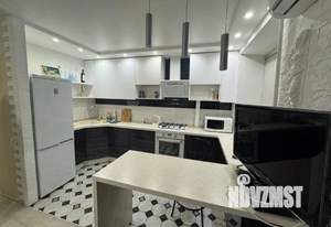 1-к квартира, на длительный срок, 38м2, 3/9 этаж