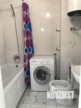 1-к квартира, на длительный срок, 42м2, 6/10 этаж