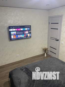 1-к квартира, посуточно, 36м2, 3/10 этаж