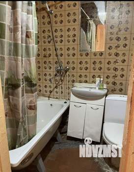 1-к квартира, на длительный срок, 36м2, 1/5 этаж