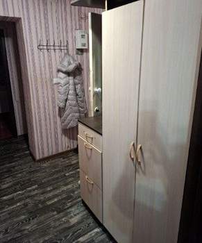 1-к квартира, на длительный срок, 38м2, 2/10 этаж