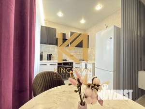 1-к квартира, на длительный срок, 40м2, 8/10 этаж