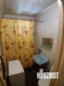 1-к квартира, на длительный срок, 33м2, 5/5 этаж