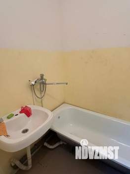 1-к квартира, на длительный срок, 33м2, 10/10 этаж