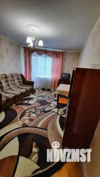 1-к квартира, на длительный срок, 33м2, 3/9 этаж