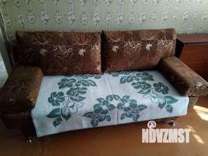 1-к квартира, на длительный срок, 35м2, 6/10 этаж