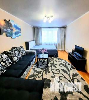 2-к квартира, посуточно, 65м2, 1/1 этаж