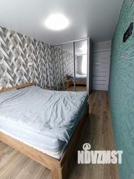 2-к квартира, на длительный срок, 57м2, 1/8 этаж