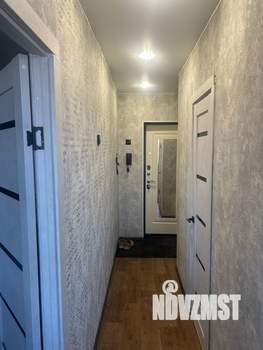 1-к квартира, на длительный срок, 26м2, 9/9 этаж