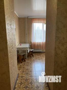 1-к квартира, на длительный срок, 38м2, 4/10 этаж