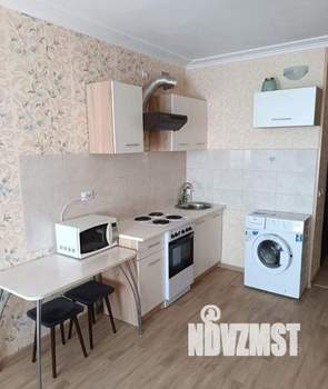 Студия квартира, на длительный срок, 28м2, 6/10 этаж