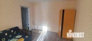 1-к квартира, на длительный срок, 36м2, 5/12 этаж