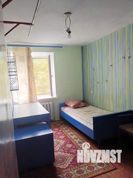 2-к квартира, на длительный срок, 56м2, 4/10 этаж
