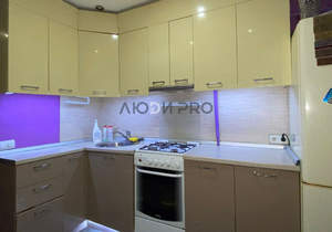 1-к квартира, на длительный срок, 33м2, 1/9 этаж