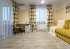 2-к квартира, на длительный срок, 54м2, 15/23 этаж