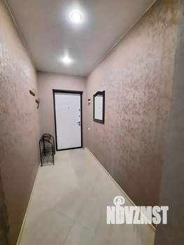 1-к квартира, посуточно, 47м2, 5/16 этаж