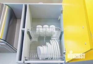 3-к квартира, посуточно, 65м2, 1/1 этаж