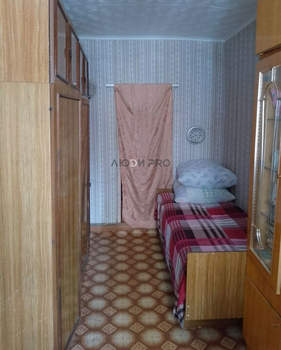 2-к квартира, на длительный срок, 46м2, 1/5 этаж