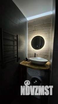 1-к квартира, посуточно, 56м2, 1/1 этаж