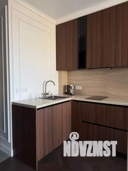 1-к квартира, посуточно, 50м2, 7/10 этаж