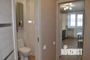 1-к квартира, посуточно, 36м2, 13/14 этаж