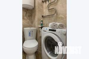 1-к квартира, посуточно, 35м2, 9/10 этаж