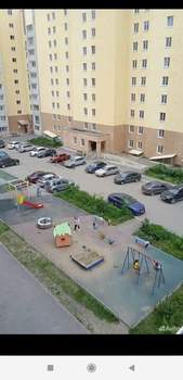 Студия квартира, на длительный срок, 30м2, 5/10 этаж