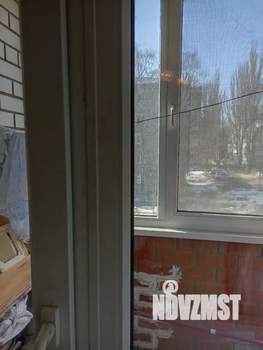 1-к квартира, на длительный срок, 35м2, 2/10 этаж