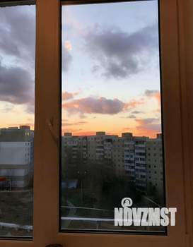 1-к квартира, посуточно, 13м2, 8/9 этаж