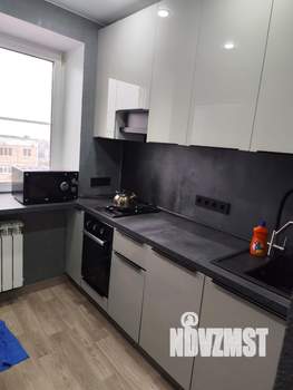 1-к квартира, на длительный срок, 32м2, 9/9 этаж