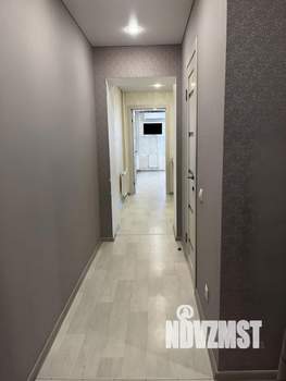 1-к квартира, на длительный срок, 35м2, 8/12 этаж